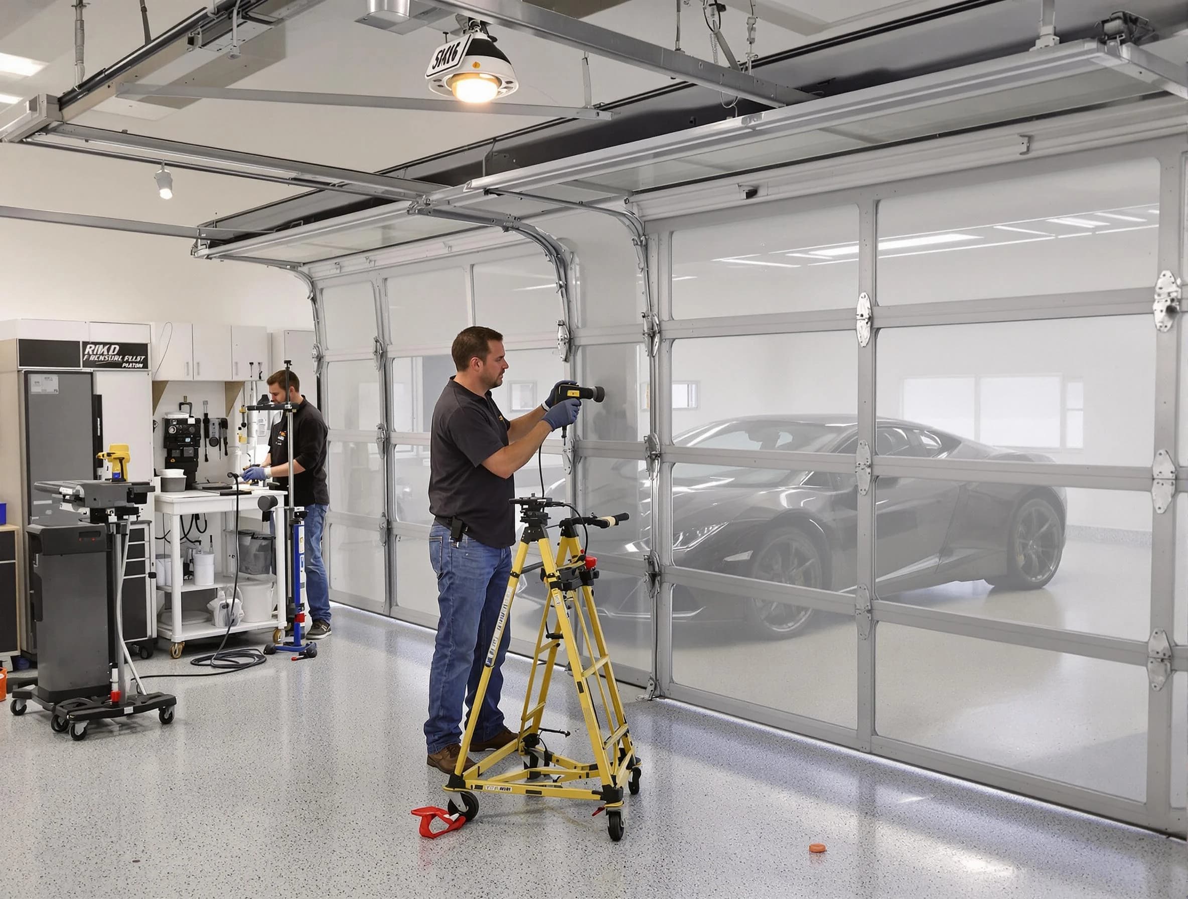 Dents Repair service in McCalla, AL