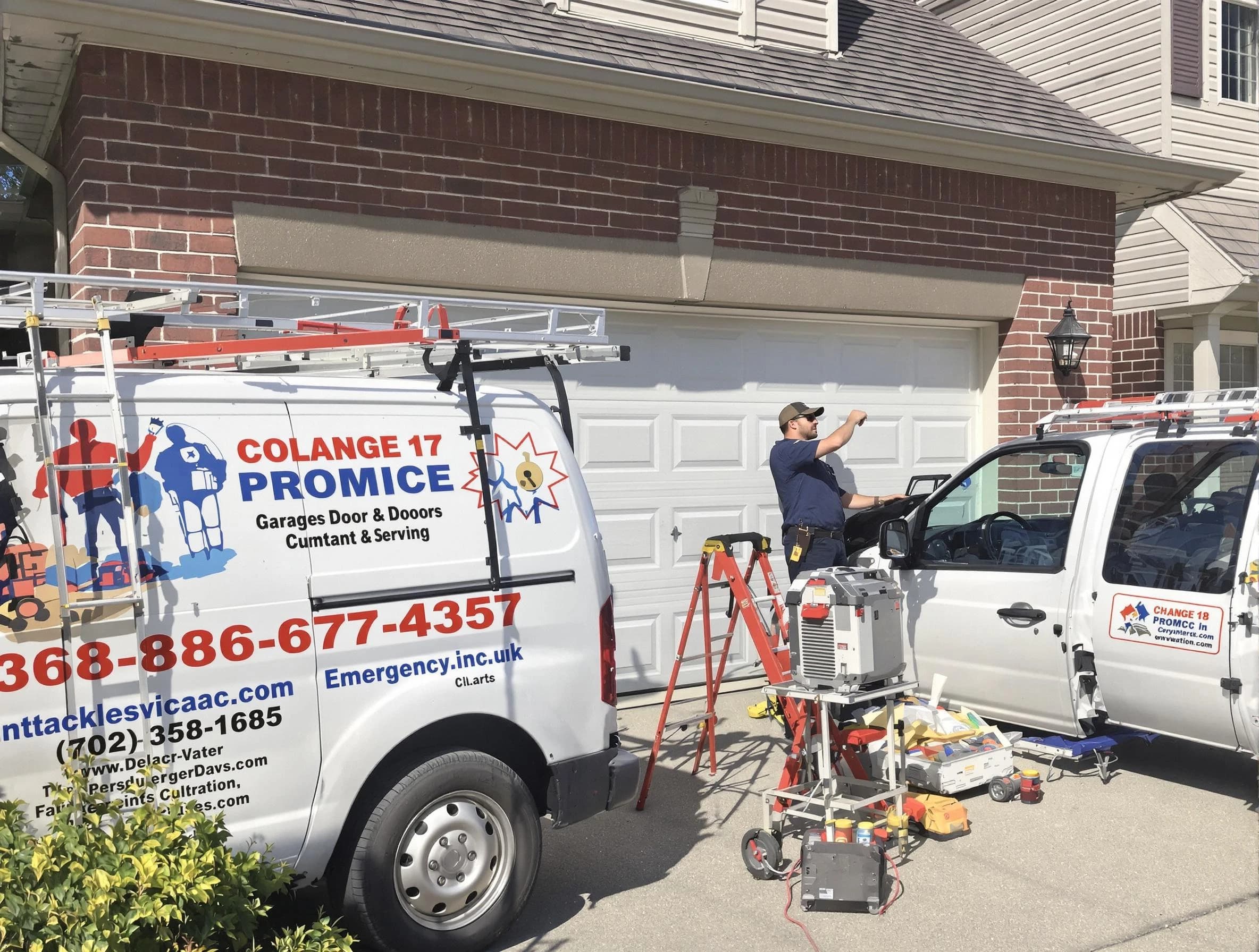 Same Day Repair service in McCalla, AL